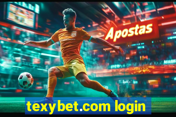 texybet.com login